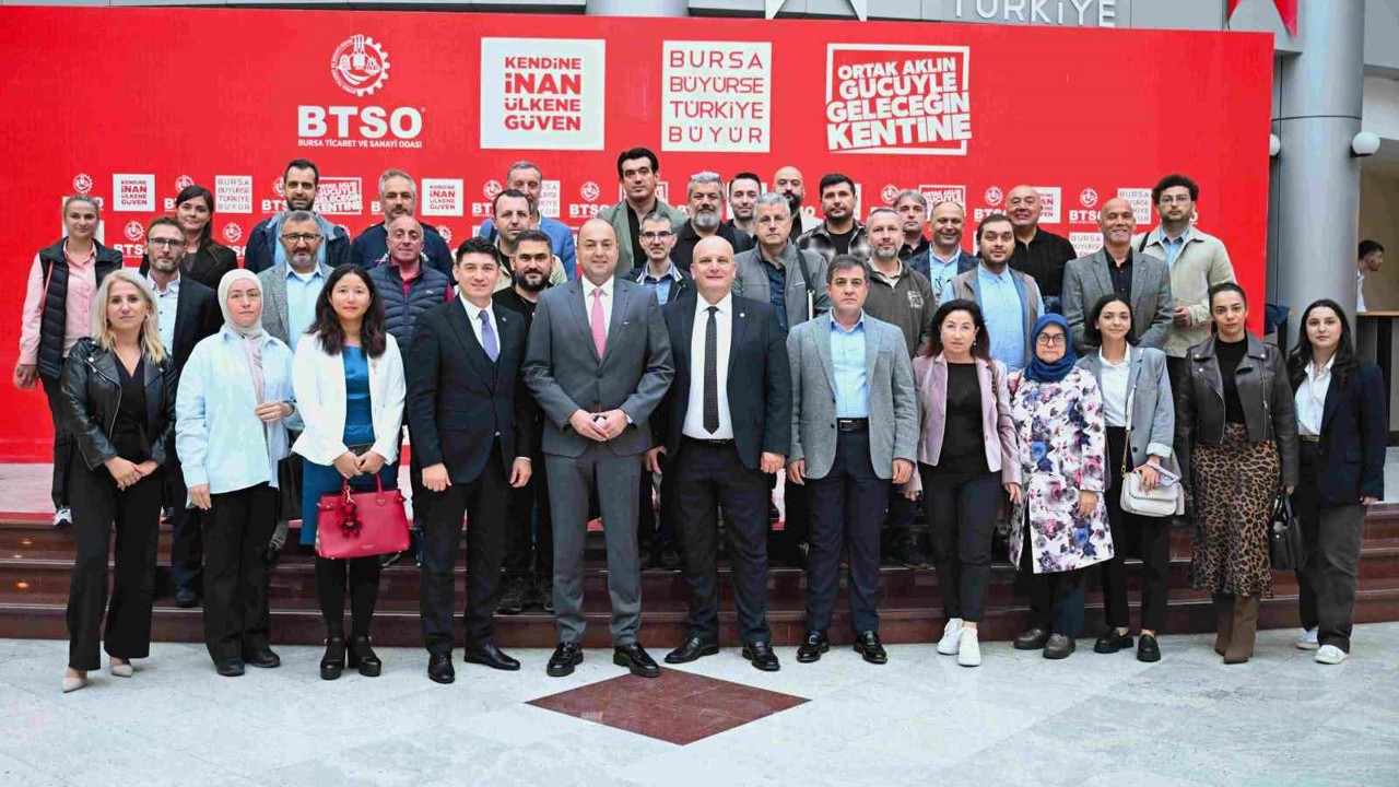 İhracatın yeni rotası Azerbaycan
