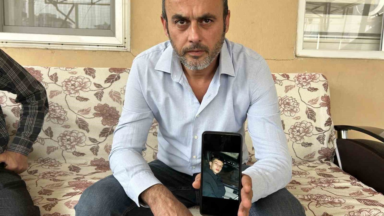 Babasının gözyaşlarıyla "Oğlum bizi duyuyorsan, lütfen gel" dediği Kerem ve arkadaşının cansız bedeni bulundu
