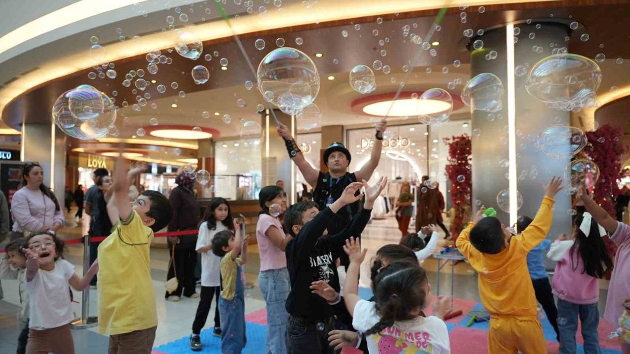 Malatya’da festival heyecanı devam ediyor

