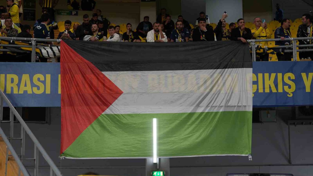 UEFA Avrupa Ligi: Fenerbahçe: 1 - Nice: 0 (Maç devam ediyor)
