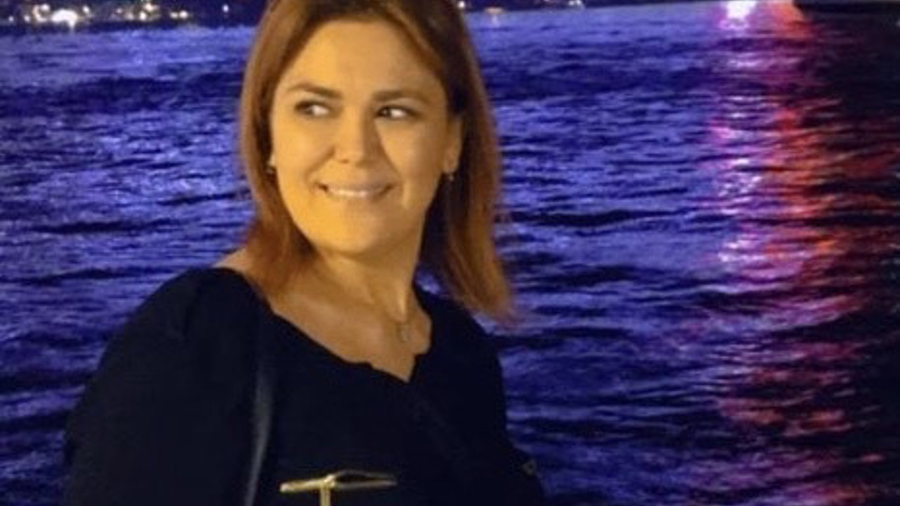 Esenyurt’ta kamyonun çarptığı kadının cesedi Adli Tıp Kurumundan alındı
