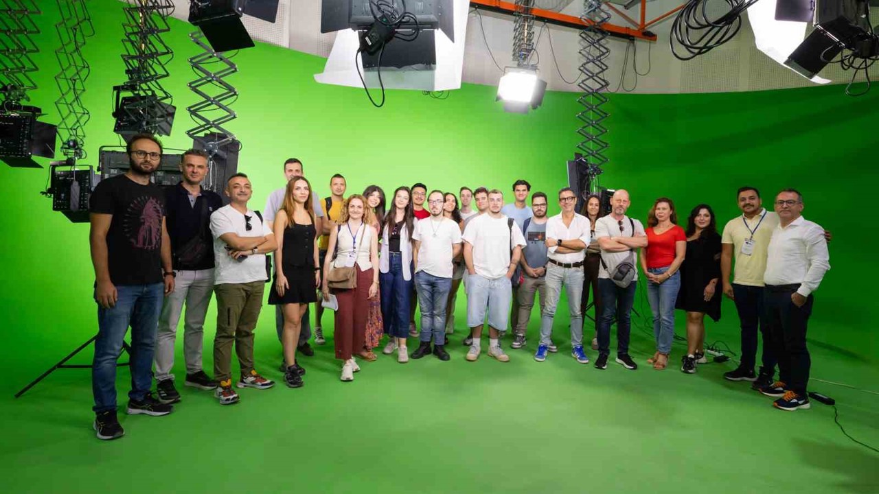 Mesleki eğitimde dijital devrim
