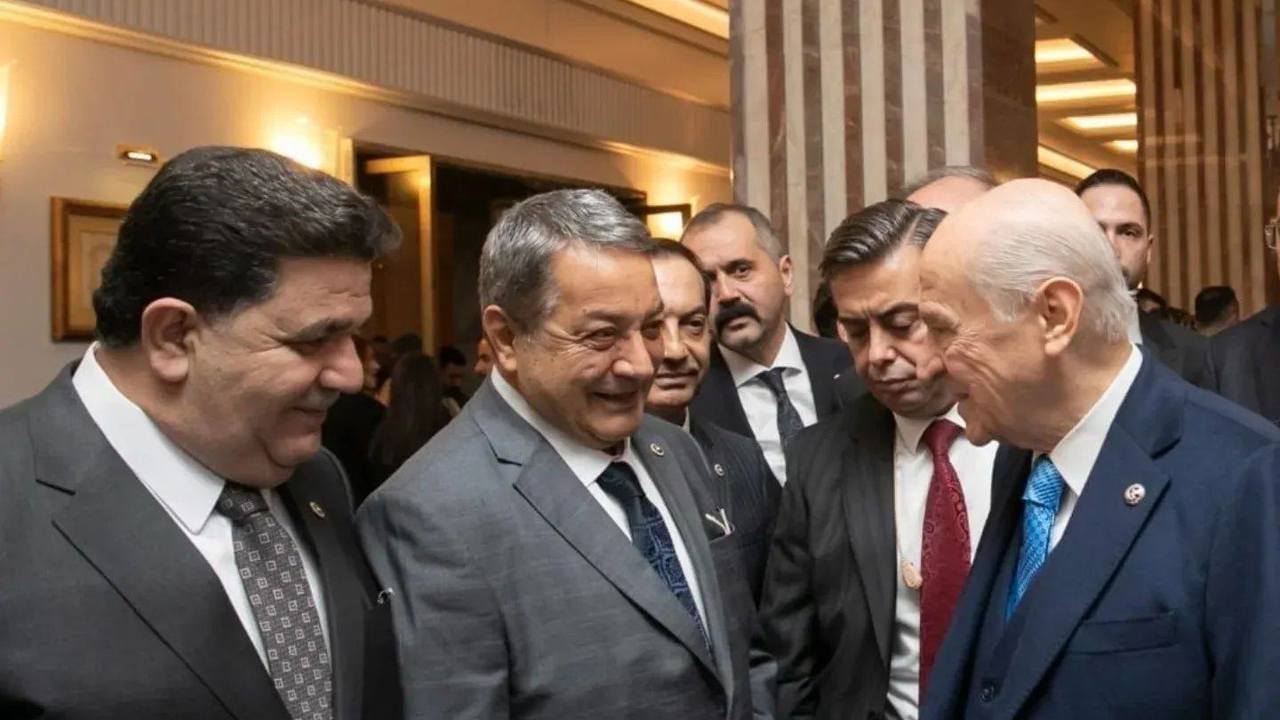 Sessiz Bir Duruş, Sönmeyen Bir Sevda: Lider ve Neferi Malatya İçin Omuz Omuza