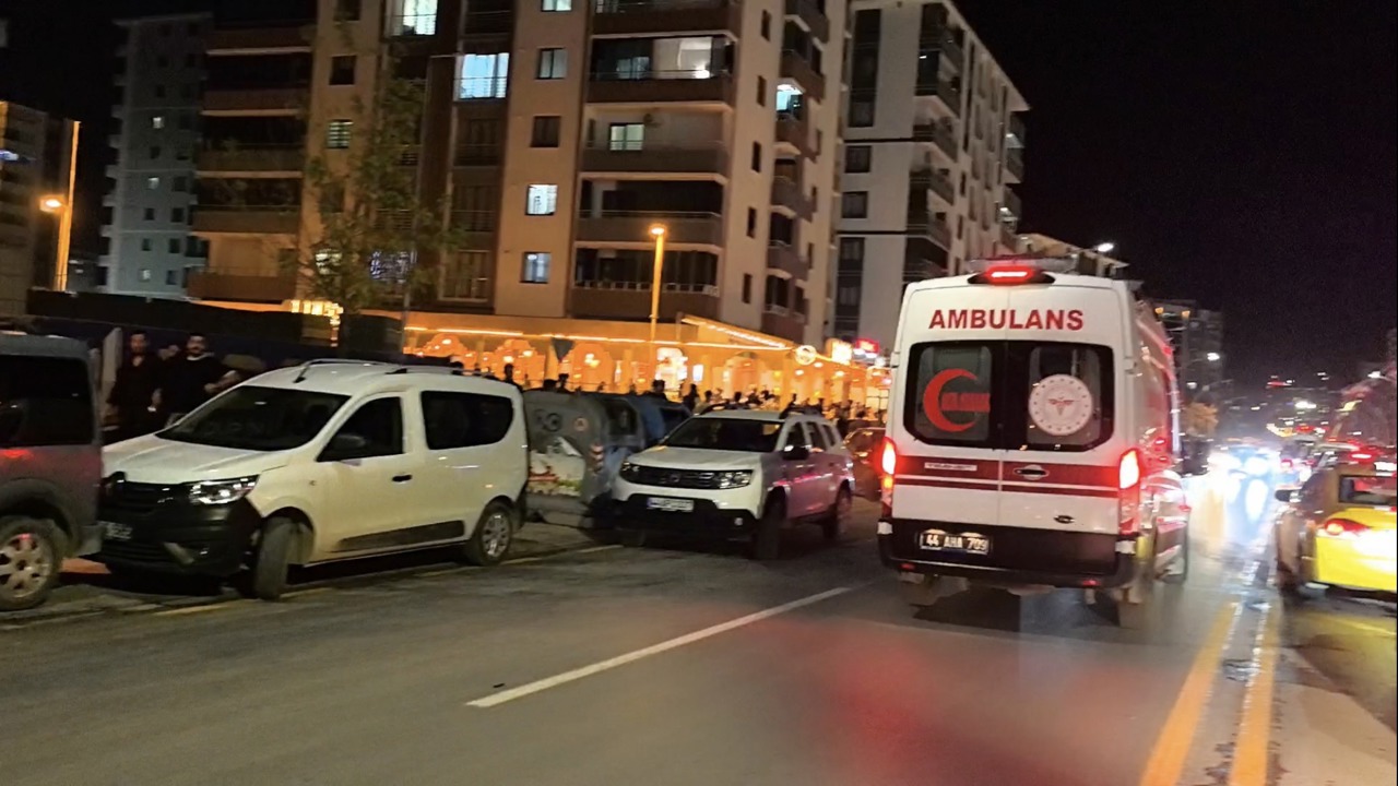 Kültür Yolu Festivali’nde Coşku Yerini Olaylara Bıraktı: 6 Kişi Bıçaklandı