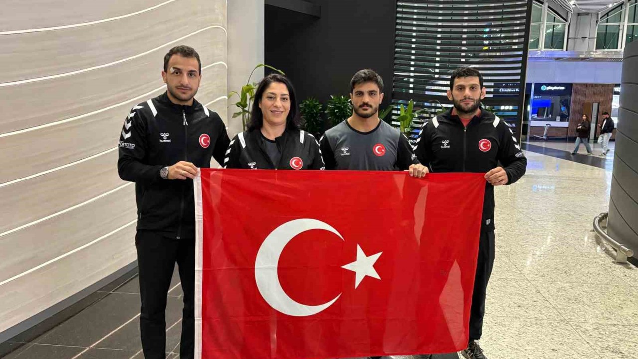 Millî Sporcu Ejder Toktay’dan uluslararası arenada bronz madalya başarısı
