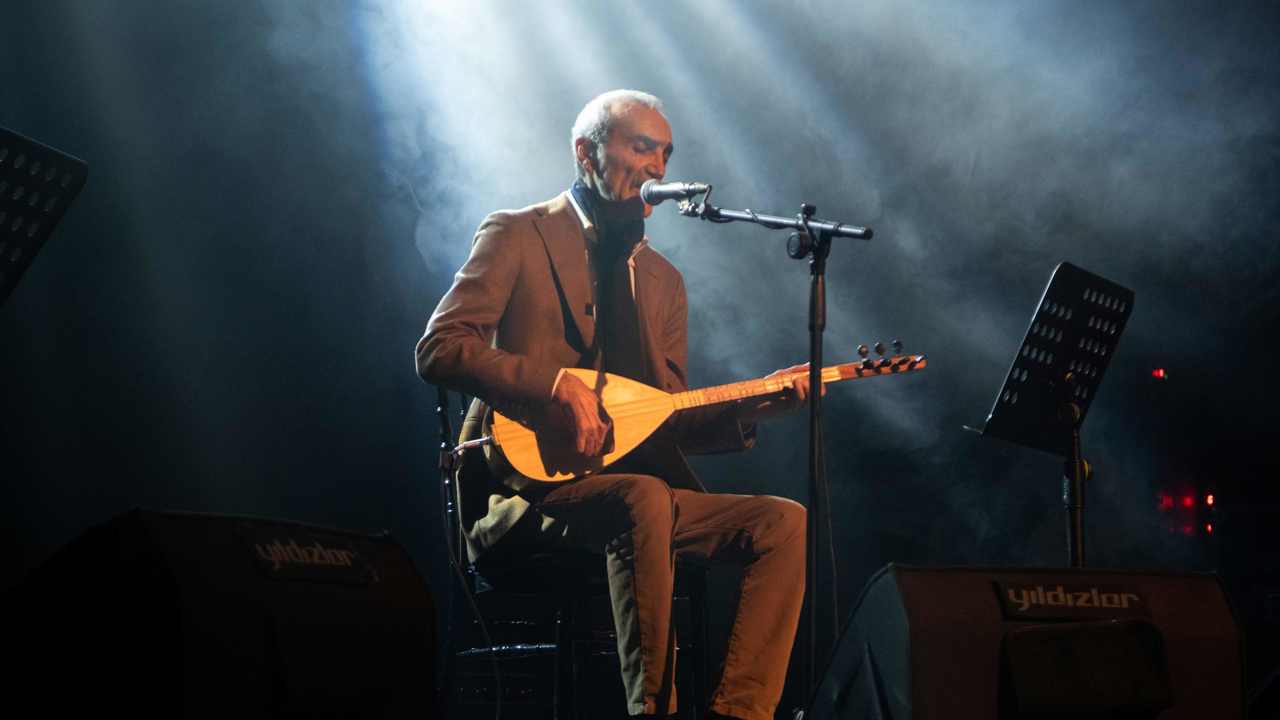 Malatya Kültür Yolu Festivali Coşkusu Sona Erdi