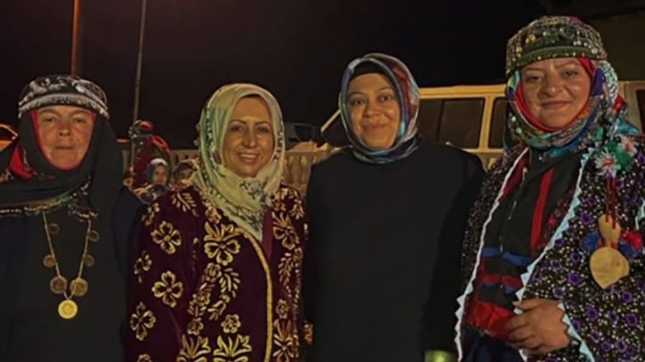 Tavşanlı’nın Çıkrıcak köyünde kültürel miras kadınlarla yaşatılıyor
