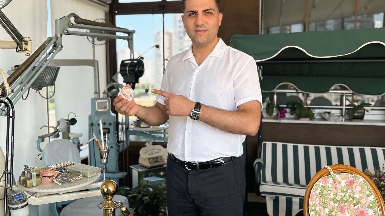 Yastık altındaki sır: Diş perisi çocukların diş sağlığına nasıl katkı sağlıyor
