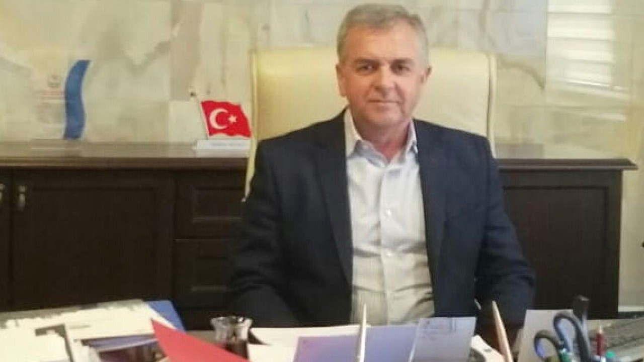 Manyas’ta ayçiçeği hasadı ve alımları sona erdi
