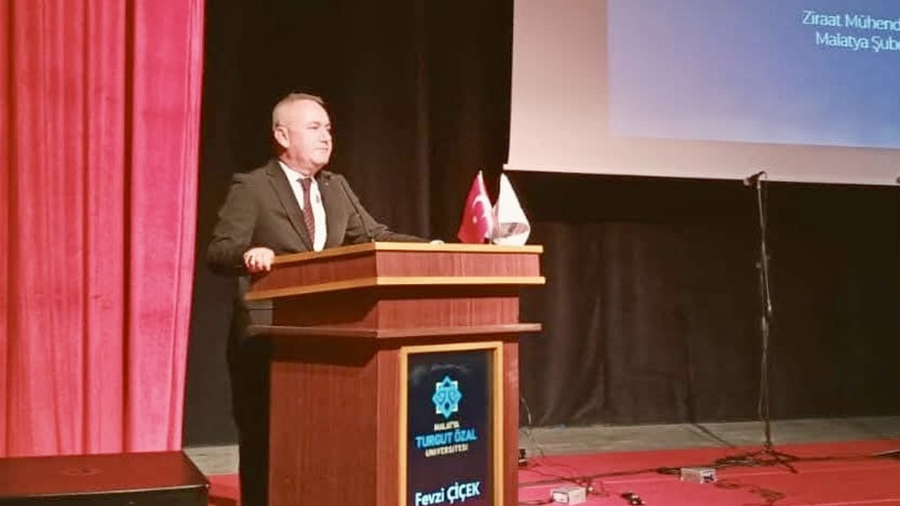 Dünya Gıda Günü’nde Uyarı: Açlık ve Gıda Krizi Kapıda