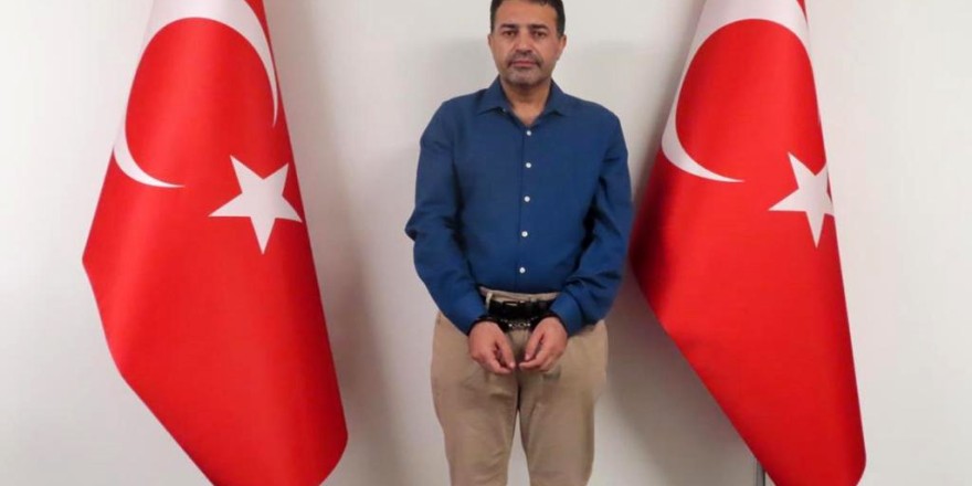 FETÖ mensubu Koray Vural yurt dışında yakalanarak Türkiye’ye getirildi