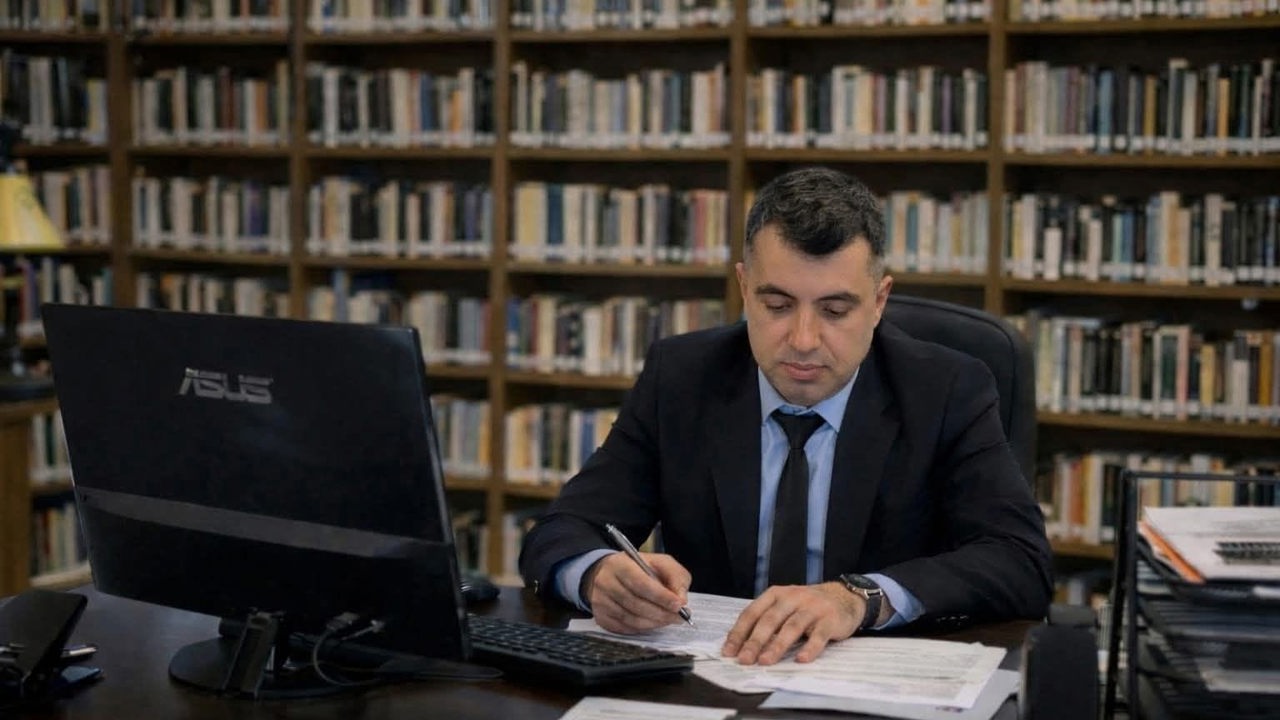 Personelini Görmeyen Yönetim Anlayışı