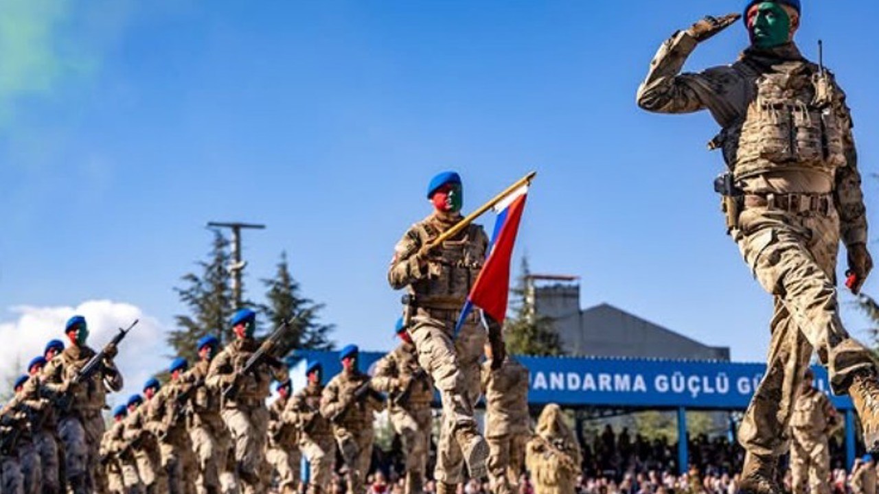 Bilecik’te erler ant içti
