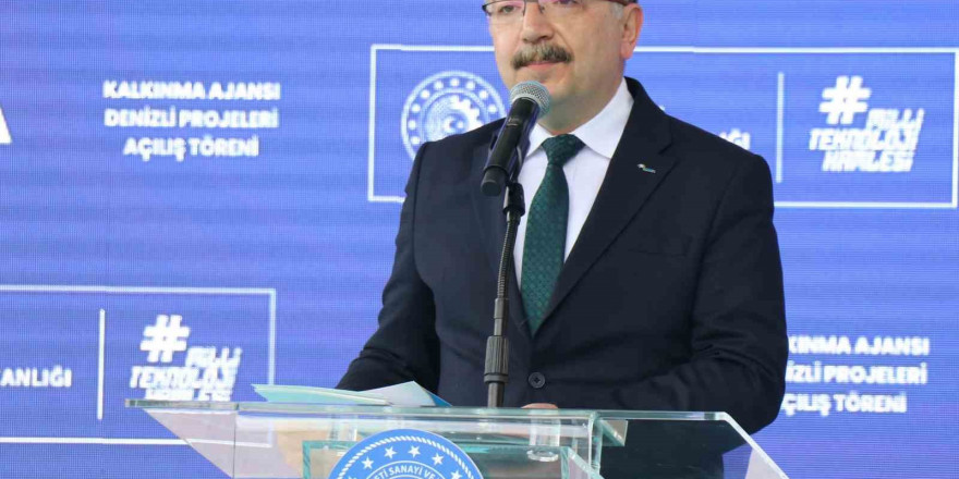 GEKA Genel Sekreteri Akdoğan; “Denizli ve Güney Ege önemli bir cazibe merkezi haline geldi”