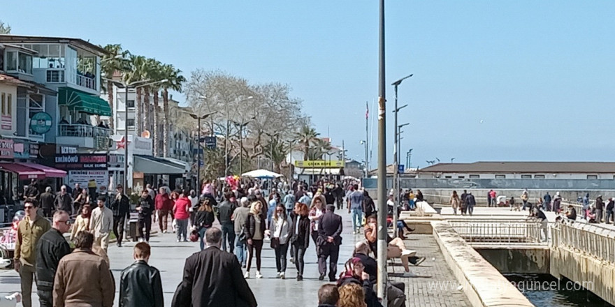 Yaşam