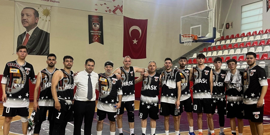 Hasketbol SK Adana deplasmanında galibiyet arayacak