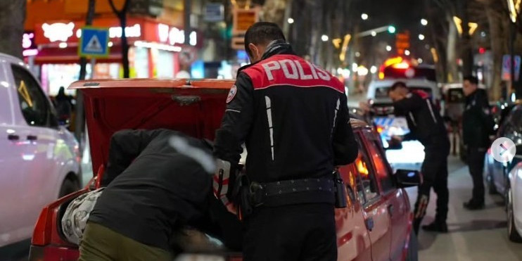 Asayiş