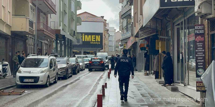 Asayiş