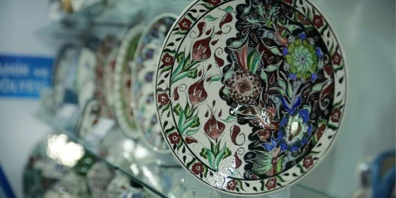 İşyurtları ürün ve el sanatları fuarı Bursa’da açılıyor