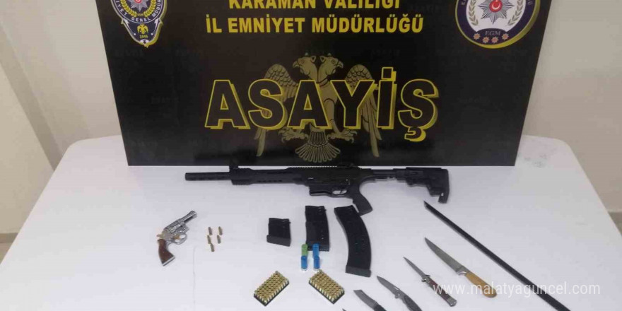 Asayiş