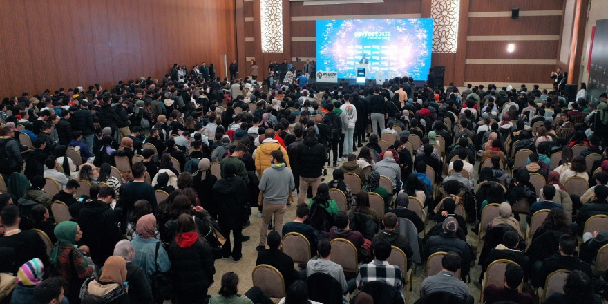 Karatay Belediyesi ikinci kez “Devfest Konya”ya ev sahipliği yapacak