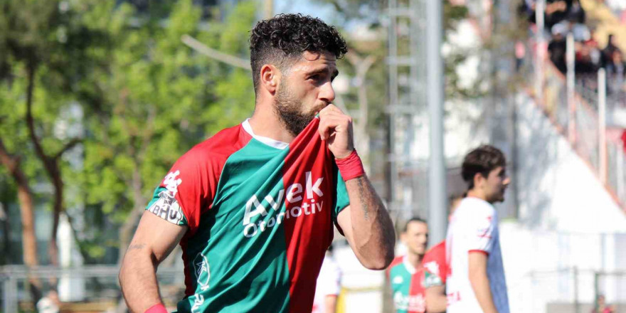 Karşıyaka’da Enes ve Fatih’ten 24 gollük katkı