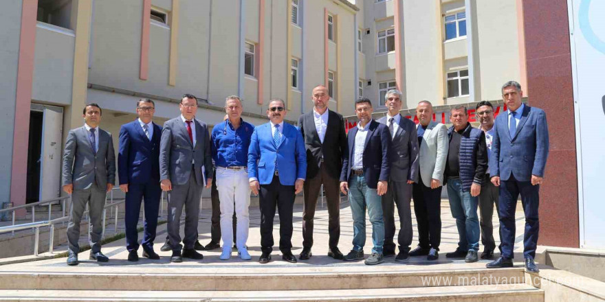 Kumluca Devlet Hastanesi’nde Koroner Anjiyografi Ünitesi açılıyor