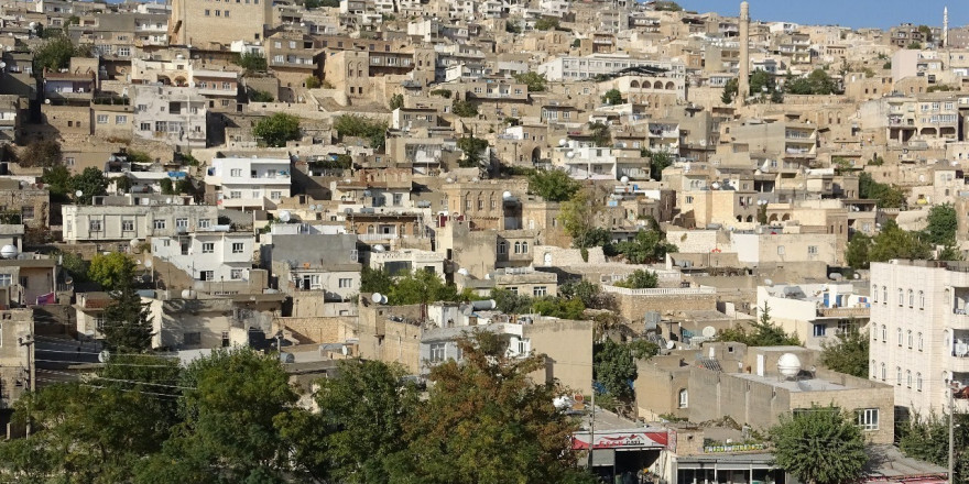 Mardin’de bayram yoğunluğu yüzde yüze ulaştı