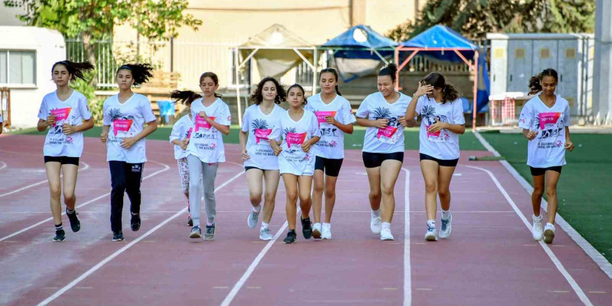 Mersin’de spora yetenekli kız çocukları aranıyor
