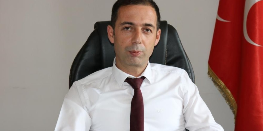 MHP’nin eski il başkanı Kayaalp’in beraat kararı onandı