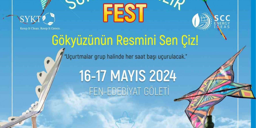MSKÜ’de ilk kez “Sürdürülebilir Fest” düzenlenecek