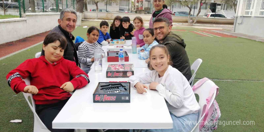 Eğitim