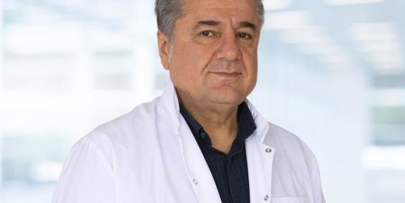 Sağlık