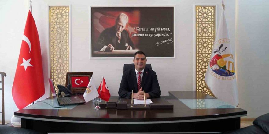 Ortaca Belediye Başkanı Tezcan’dan Ramazan Bayramı Mesajı