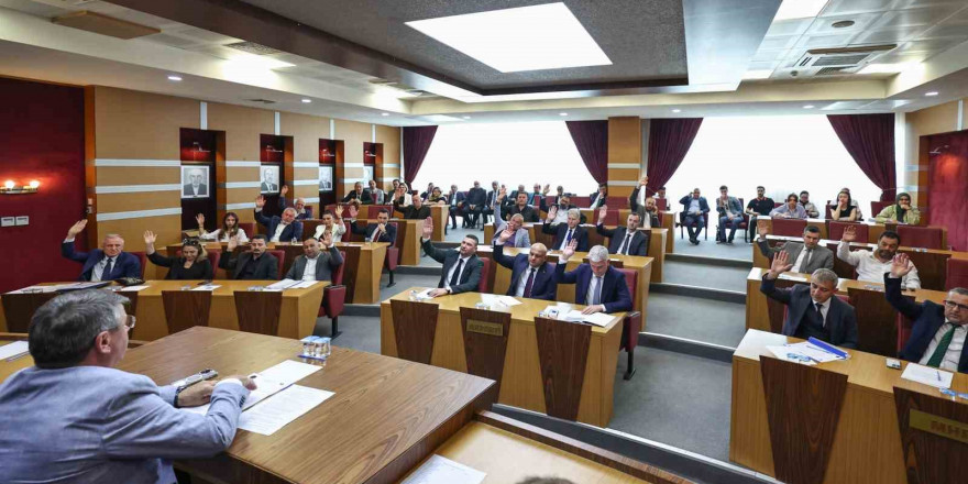 Serdivan Belediyesi’nde 2023 yılı kesin hesabı onaylandı