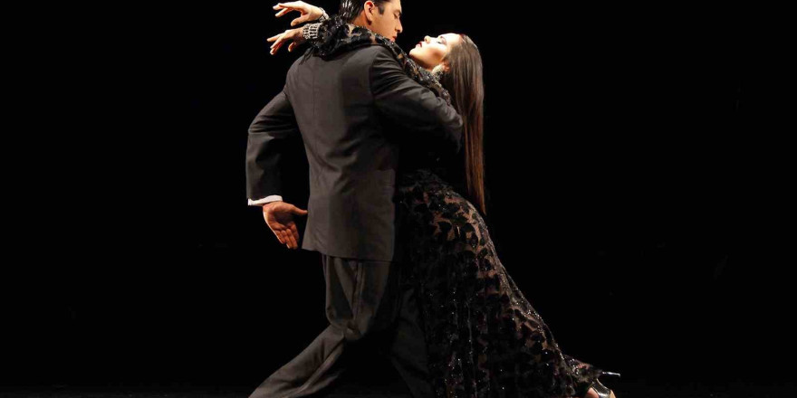 Tango dans topluluğu Forever Tango 23 Mayıs’ta seyirciyle buluşuyor.