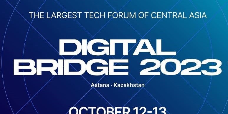Teknolojinin kalbi 12 Ekim’de Astana’da atacak