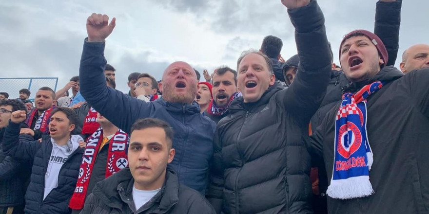 TFF’ye, Ankaraspor - Nazilli Belediyespor maçına ilişkin inceleme çağrısı