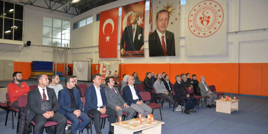Türkeli’de ‘Yeşil Bir Gelecek İçin’ uluslararası iş birliği
