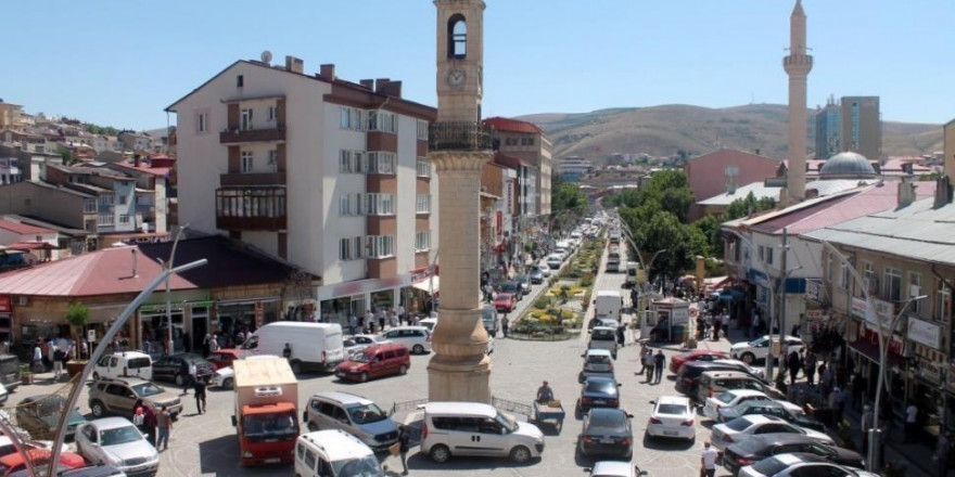 Türkiye’nin en zeki şehirleri belli oldu: Bayburt 61. sırada yer aldı
