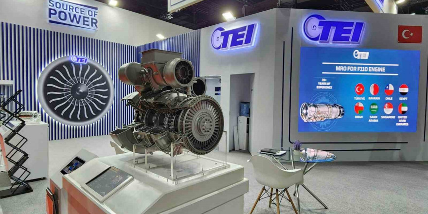 Türkiye’nin lider motor şirketi TEI Malezya’da