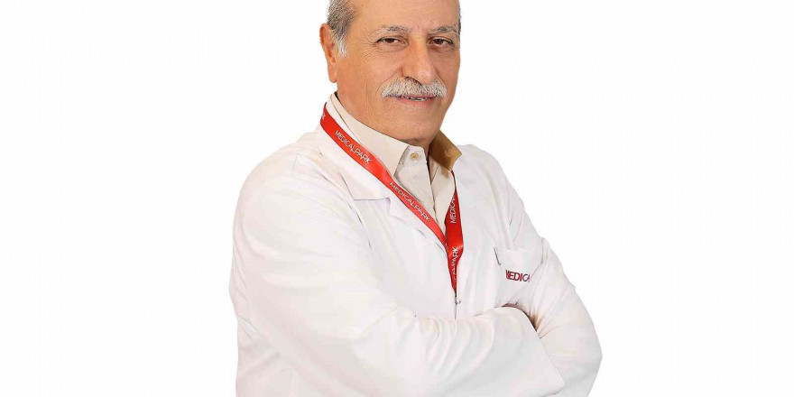 Uzm. Dr. Cengiz Boğa: “Hipertansiyon kalp sağlığını olumsuz etkiliyor”