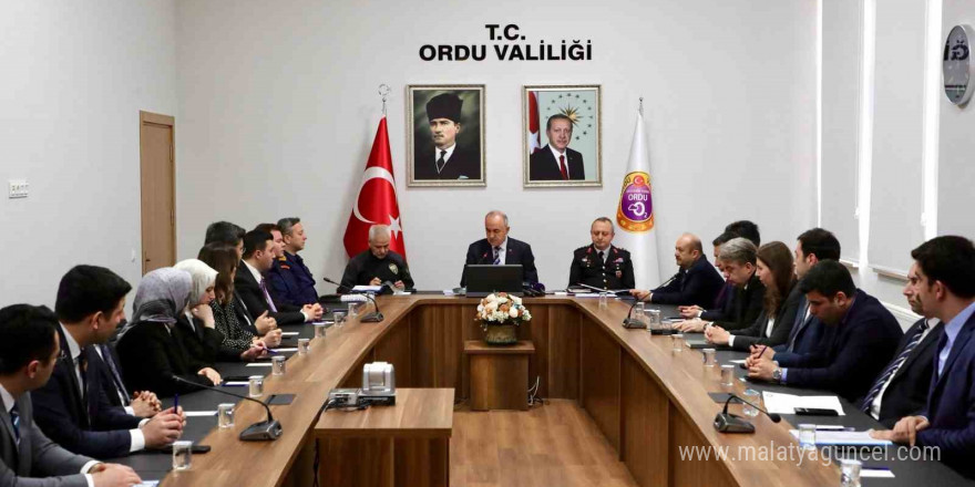 Asayiş
