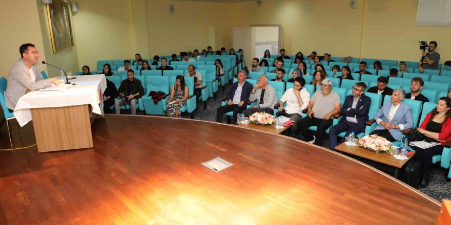 Yozgat’ta “Yerel Basın Çalıştayı” düzenlendi