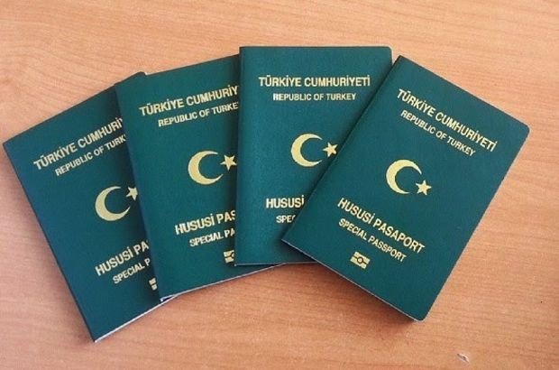 Ege’de yeşil pasaport sahibi ihracatçı sayısı artıyor