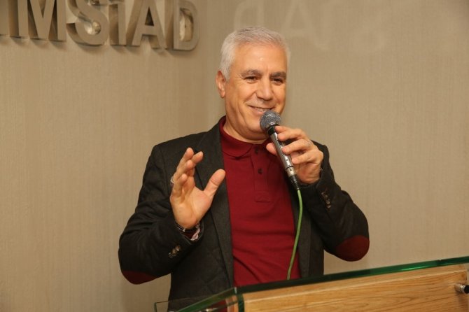 Bozbey: “Bursa’yı Türkiye’nin en yaşanabilir şehri yapabiliriz”