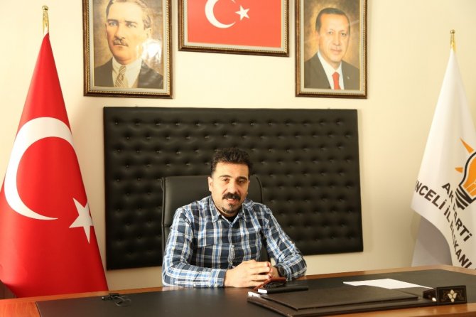 AK Partili Arasan;" Tunceli’de avcılığı kökten yasaklamayı düşünüyoruz"