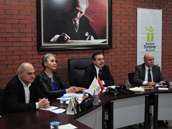 Ahmet Ataç’tan Kömürlü Termik Santrali açıklaması