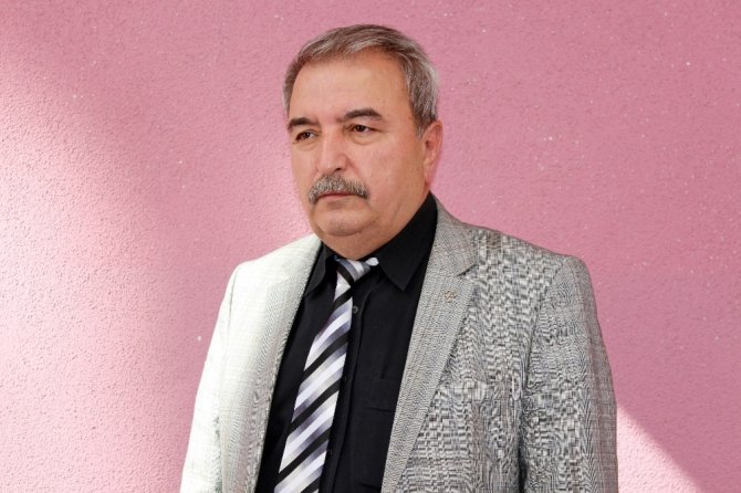 MHP İl Başkanı Çelik görevinden istifa etti