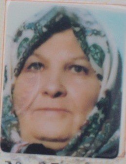 Manavgat’ta yaşlı kadın evinde ölü bulundu